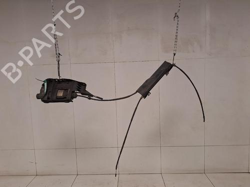 Elektrisk parkeringsbremse Elektrisk parkeringsbremse 38309787 38309787