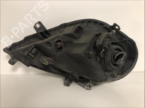 Right headlight RENAULT TRAFIC II Van (FL) 2.0 dCi 90 (FL0H, FL00, FL01, FL0M, FL0P, FL0S) | BP33587537C29 - Image 2