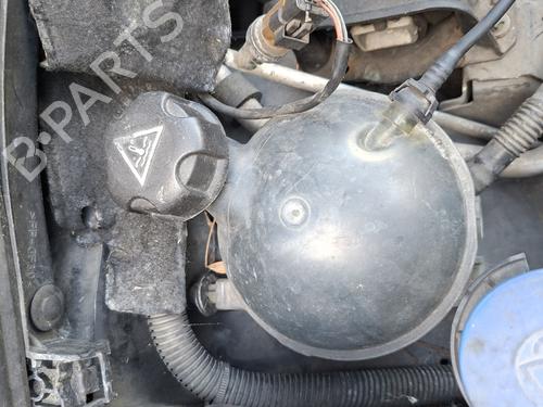 Used Expansion tank Expansion tank 36847190 36847190