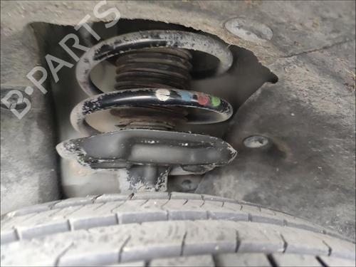 Used Left front shock absorber Left front shock absorber RENAULT GRAND SCÉNIC IV (R9_) [2016-2023] 33588216 33588216