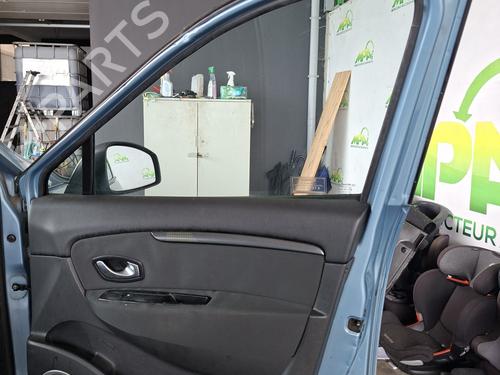 Used Front right window mechanism Front right window mechanism 36371809 36371809
