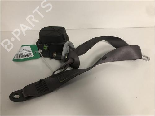 Used Rear right seatbelt Rear right seatbelt NISSAN MICRA II (K11) 1.0 i 16V (K11) (54 hp) 34204269 34204269