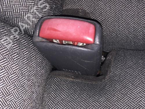Sikkerhedssele-spænde Sikkerhedssele-spænde VOLVO S40 I (644) 1.8 (116 hp) 36579686 36579686