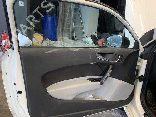 Used Front left window mechanism Front left window mechanism AUDI A1 (8X1, 8XK) 1.4 TFSI (122 hp) 35912076 35912076