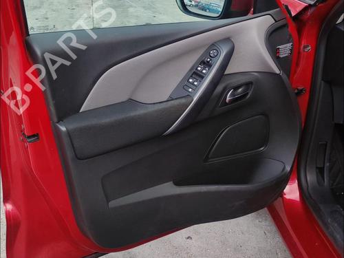 Venstre frontpanel Venstre frontpanel CITROËN C4 Picasso II [2013-2026] 35906771 35906771