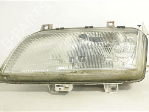Used Left headlight Left headlight VW SHARAN (7M8, 7M9, 7M6) 1.9 TDI (110 hp) 33577822 33577822