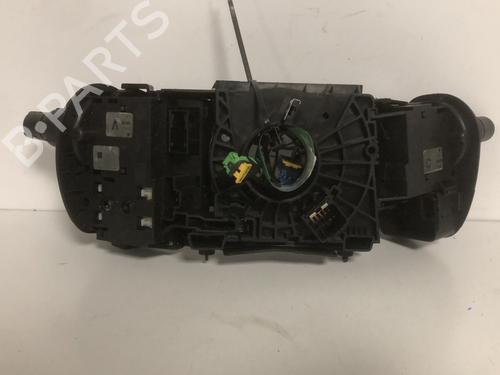 Used Steering column stalk Steering column stalk RENAULT SCÉNIC II (JM0/1_) [2003-2010] 33598087 33598087