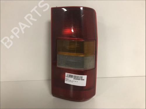 Used Right taillight Right taillight CITROËN JUMPY I Van (BS_, BT_, BY_, BZ_) 1.9 D 70 (69 hp) 33584952 33584952