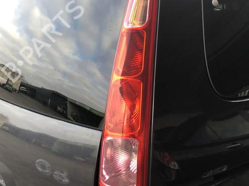 Right taillight CITROËN C8 (EA_, EB_) 2.0 HDi 135 | BP35913660C35 - Image 2