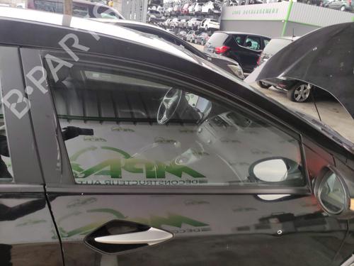 Used Front right door window Front right door window HONDA CIVIC VIII Hatchback (FN, FK) 2.2 CTDi (FK3) (140 hp) 35912579 35912579