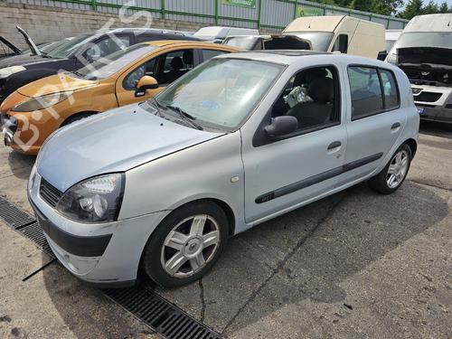 Teile für RENAULT CLIO II (BB_, CB_) 4790926
