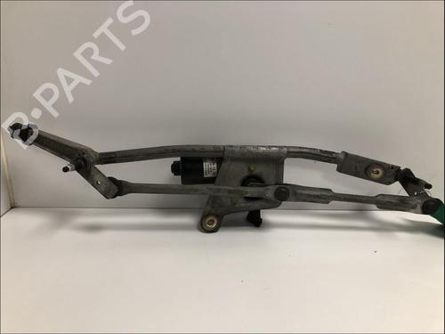 Used Front wiper motor Front wiper motor VOLVO S60 I (384) [2000-2010] 33575930 33575930