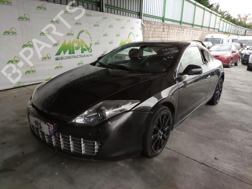 Used Radio Radio RENAULT LAGUNA Coupe (DT0/1) 2.0 dCi (DT01, DT08, DT09, DT0K, DT12, DT1C, DT1D, DT1M,... (150 hp) 33594168 33594168