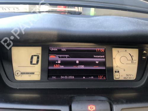 instrument-cluster-citroen-c4-picasso-i-mpv-ud_-2006-2007-2008-2009-2010-2011-2012-2013-2014-2015-33600897 main image