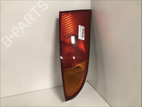 Used Right taillight Right taillight FORD FOCUS I (DAW, DBW) 1.8 TDCi (115 hp) 33582772 33582772