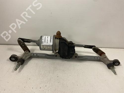 Front wiper motor FORD KA (RU8) 1.2 | BP37255679M29 - Image 4