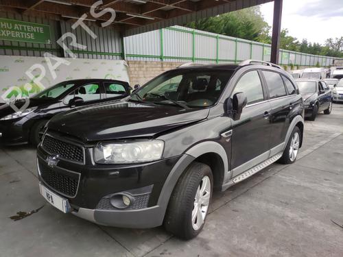 Used Parts CHEVROLET CAPTIVA (C100, C140) 2.2 D 4649083