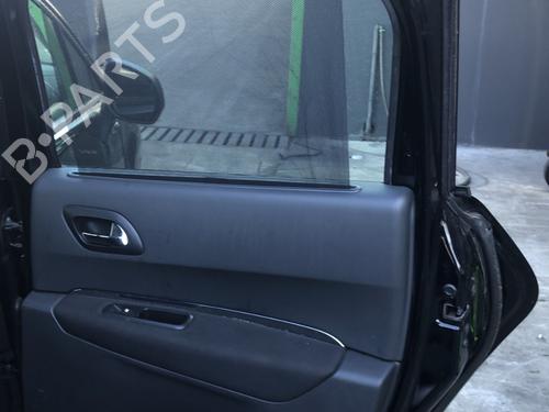 Used Rear right window mechanism Rear right window mechanism PEUGEOT 3008 I MPV (0U_) 1.6 HDi (112 hp) 35914891 35914891