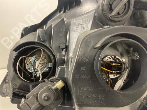 Used Right headlight Right headlight 38309909 38309909