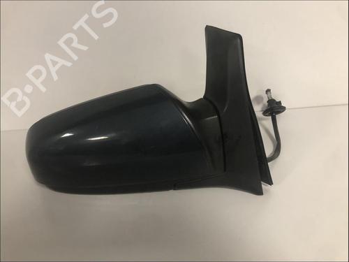 Used Right mirror Right mirror OPEL ZAFIRA / ZAFIRA FAMILY B (A05) 1.9 CDTI (M75) (100 hp) 33585517 33585517