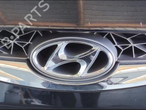 Grill Grill HYUNDAI ix20 (JC) 1.6 (125 hp) 35908236 35908236