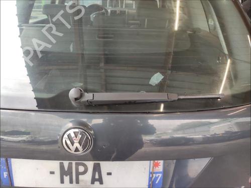Used Rear wiper motor Rear wiper motor VW GOLF V Variant (1K5) [2007-2009] 36575983 36575983