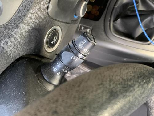 Used Steering column stalk Steering column stalk RENAULT SCÉNIC III (JZ0/1_) 1.5 dCi (110 hp) 33596074 33596074