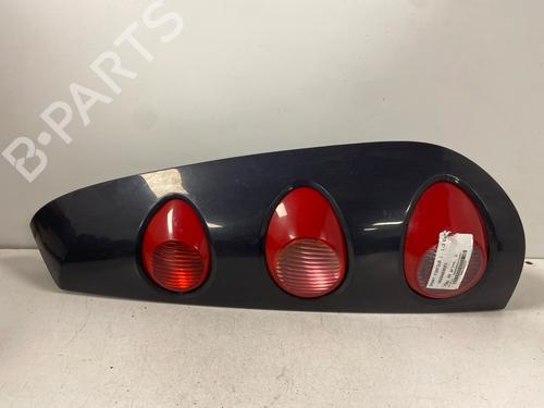 Højre baglygte SMART FORFOUR (454) 1.3 (454.031) | BP36575464C35 - Image 3
