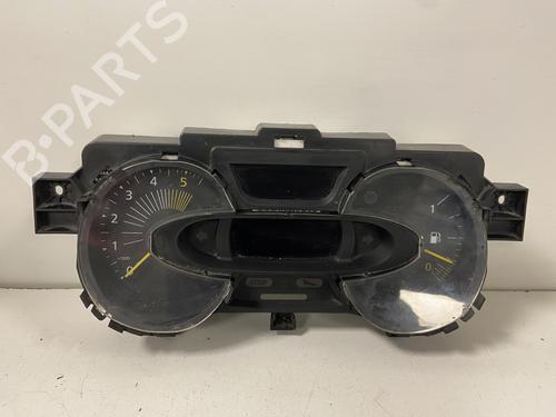 Used Instrument cluster Instrument cluster RENAULT TRAFIC III Van (FG_) 1.6 dCi 120 (FGMB, FGMC) (120 hp) 36247527 36247527