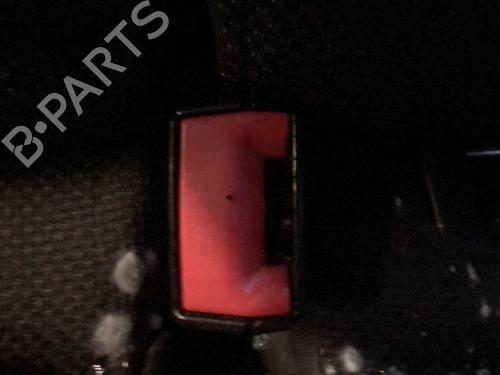 Used Seat buckle Seat buckle 36579420 36579420