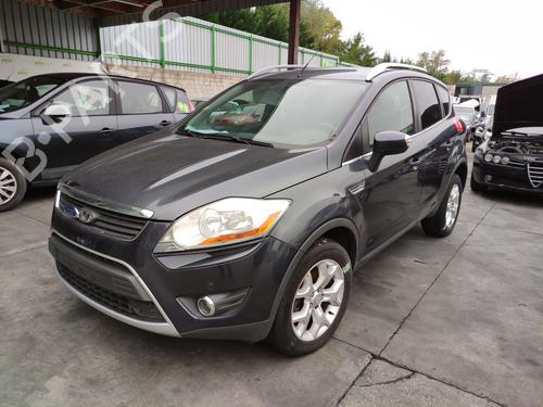 Venstre Styrespindel Lejehus Venstre Styrespindel Lejehus FORD KUGA I [2008-2012] 35911341 35911341