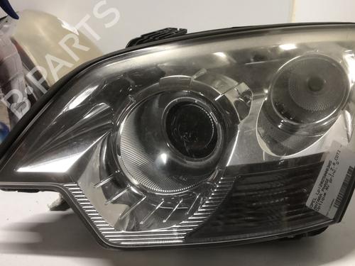 Left headlight OPEL ANTARA A (L07) 2.0 CDTI 4x4 | BP33592093C28  - Image 5