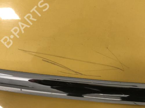 Used Grille Grille CITROËN JUMPY II Van 1.6 HDi 90 16V (90 hp) 33851185 33851185