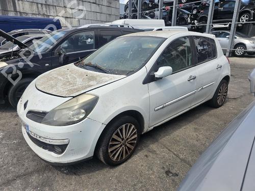 Used Parts RENAULT CLIO III (BR0/1, CR0/1) 1.6 16V (BR05, BR0B, BR0Y, BR15, BR1J, BR1M, BR1Y, CR0B,... 4908495