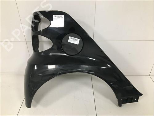 Other SMART FORTWO Coupe (451) 0.8 CDi (451.300) | BP33577570O1 - Image 3