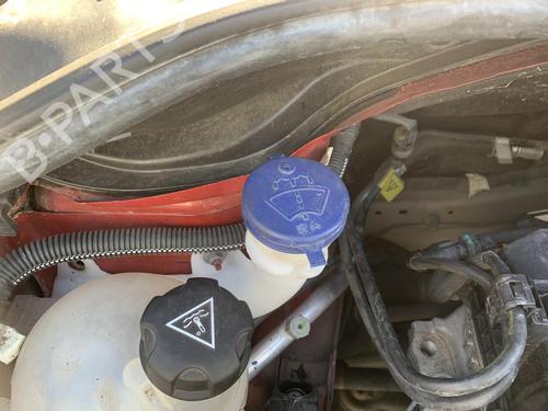 Sprinklertank Sprinklertank CITROËN C3 III (SX) 1.2 VTi 82 (82 hp) 33837379 33837379