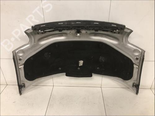 Used Hood Hood AUDI A2 (8Z0) 1.4 (75 hp) 33583743 33583743