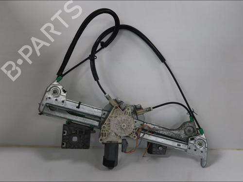 Used Front right window mechanism Front right window mechanism PEUGEOT 206 CC (2D) [2000-2008] 33572352 33572352