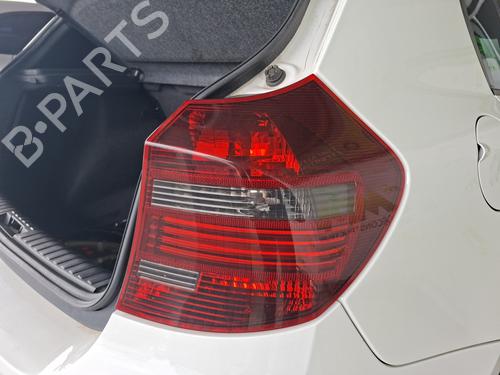 Used Right taillight Right taillight BMW 1 (E87) 120 d (177 hp) 36582756 36582756