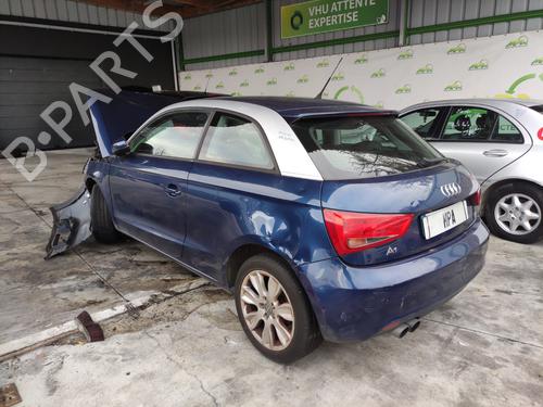 Used Parts AUDI A1 (8X1, 8XK)  1.4 TFSI  4523624