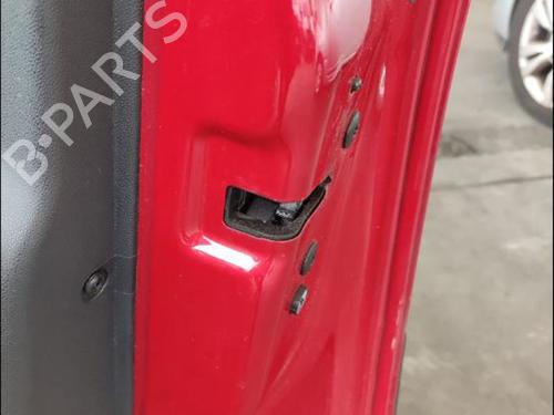 front-right-lock-citroen-c3-iii-sx-2016-35909377 main image