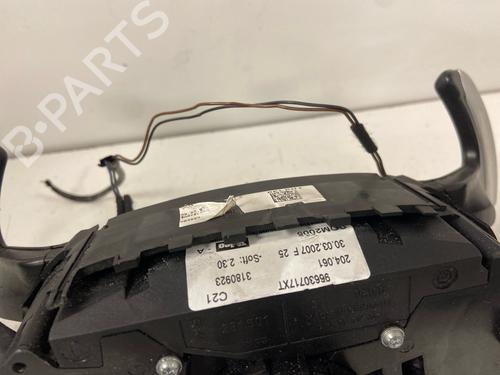 Ratstangsstang PEUGEOT 1007 (KM_) 1.6 16V | BP38605187I23 - Image 6