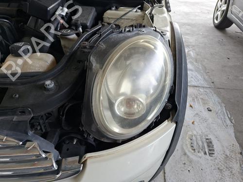 Used Left headlight Left headlight 37475068 37475068