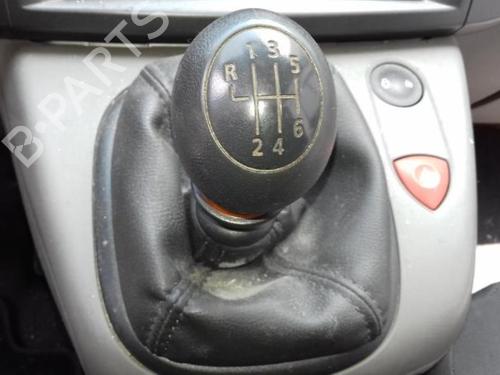 Used Gearbox Gearbox RENAULT SCÉNIC II (JM0/1_) [2003-2010] 33571942 33571942