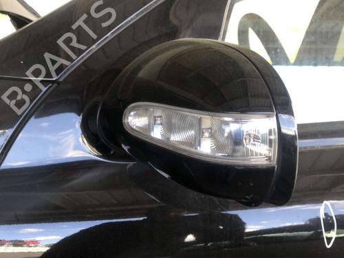 Used Left mirror Left mirror MERCEDES-BENZ M-CLASS (W164) [2005-2012] 33603102 33603102