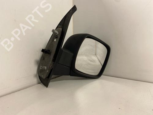 Used Right mirror Right mirror 39256297 39256297