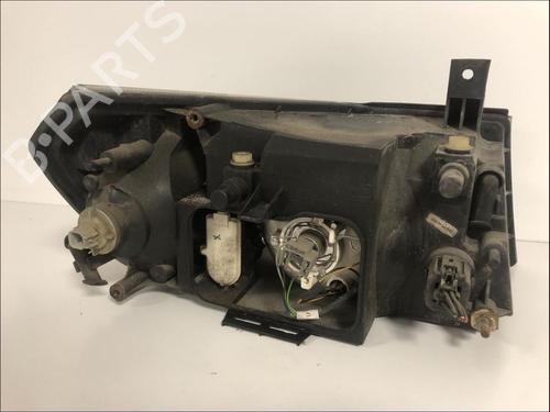 Used Left headlight Left headlight FORD TRANSIT Van (FA_ _) 2.0 TDCi (125 hp) 33578768 33578768