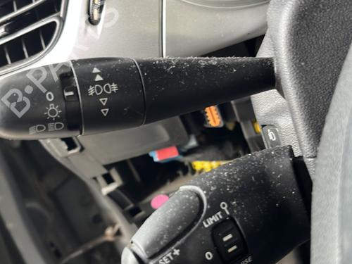 Used Steering column stalk Steering column stalk CITROËN C3 II (SC_) 1.4 HDi 70 (SC8HZC, SC8HR0, SC8HP4) (68 hp) 33604016 33604016