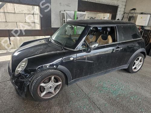 Brugte MINI MINI (R50, R53) Cooper 4908603