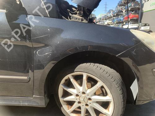 Used Right front fenders Right front fenders MERCEDES-BENZ B-CLASS Sports Tourer (W245) B 200 TURBO (245.234) (193 hp) 33890286 33890286